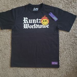 🔥Men's Runtz T Shirt🔥